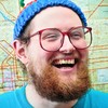 Dan Deacon